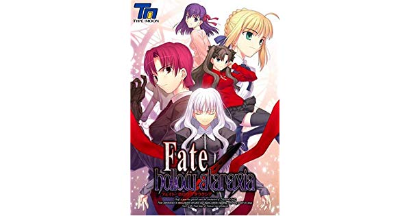 Fate hollow ataraxia pc iso torrent torrent